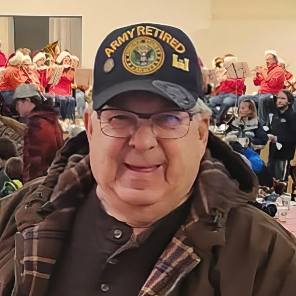 Mike Readé | Volunteer